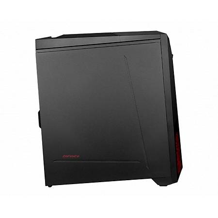 MSI MAG INFINITE 11TG-1419TR i5-11400F 16GB 1TB HDD 512GB SSD 8GB RTX3060Ti LHR Windows 10