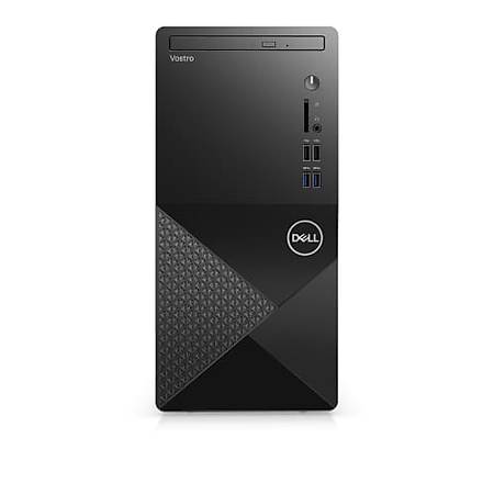Dell Vostro 3888 i5-10400 8GB 256GB SSD Linux