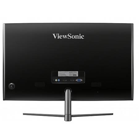 ViewSonic 27 VX2758-PC-MH 1920x1080 144Hz 1ms Hdm Vga FreeSync Oyuncu Monitr