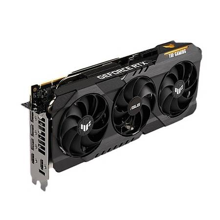 ASUS TUF Gaming GeForce RTX 3090 OC 24GB 384Bit GDDR6X