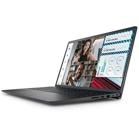 Dell Vostro 3520 i5-1135G7 8GB 512GB SSD 15.6 FHD 120Hz Ubuntu N2063PVNB3520U