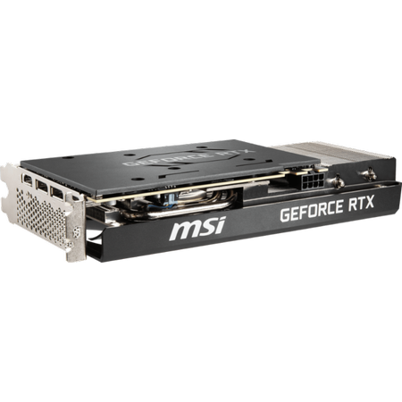 MSI GeForce RTX 3060 Ti TWIN FAN OC 8GB 256Bit GDDR6