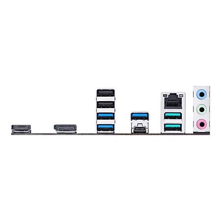 ASUS PRIME H670-PLUS DDR4 5066MHz HDMI DP M.2 USB3.2 Thunderbolt ATX Soket 1700
