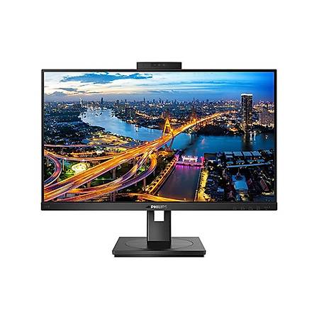 Philips 23.8 242B1H/00 1920x1080 75Hz Vga Hdm Dp Dv 4ms IPS Monitr