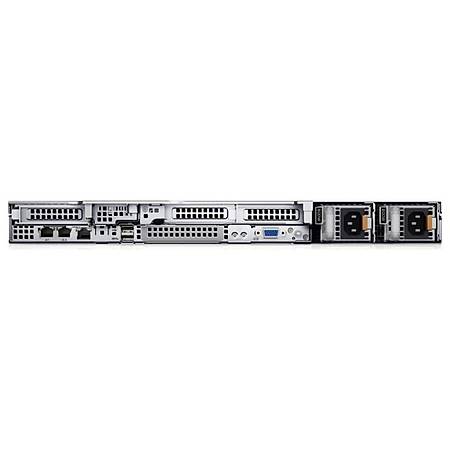 Dell PowerEdge R650XS Rack Server Intel Xeon Silver 2x4310 2x16GB 800GB 2x800W PER650XS8A