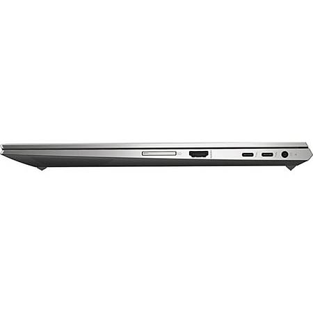 HP ZBook Studio G8 314F7EA i7-11800H 16GB 512GB SSD 4GB Quadro T1200 15.6 Windows 10 Pro