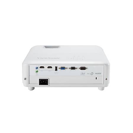 ViewSonic PX701HD 3500 Ans 1920x1080 FHD Hdm USB 3D DLP Projektr