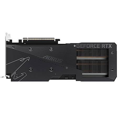 Gigabyte AORUS GeForce RTX 3050 ELITE 8G 8GB 128Bit GDDR6