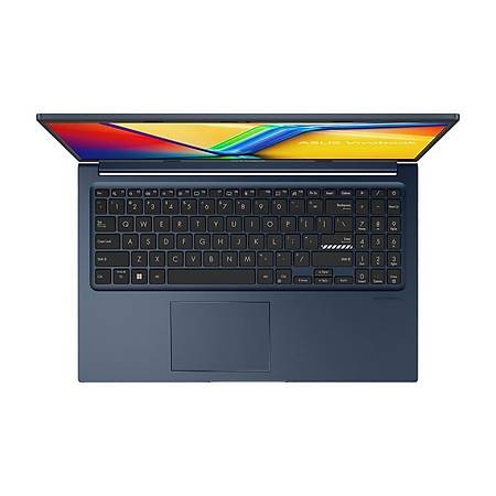 ASUS X1504VA-NJ08301 i5-1335U 16GB 256GB SSD 15.6 FHD FreeDOS
