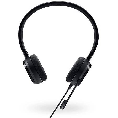 Dell UC150 Pro Stereo Kulaklýk