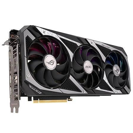 ASUS ROG STRIX GeForce RTX 3050 O8G GAMING 8GB 128Bit GDDR6