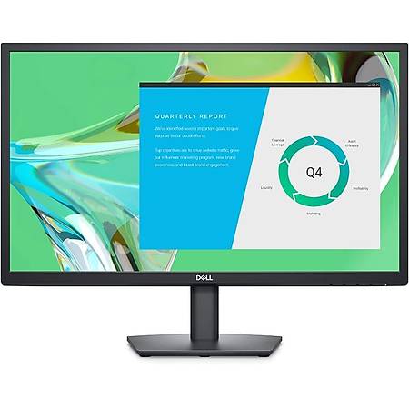 Dell E2422HN 23.8 1920x1080 60Hz 8ms HDMI VGA IPS Monitr