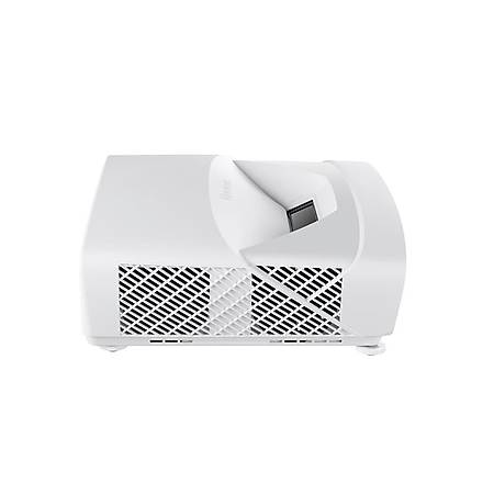 ViewSonic LS831WU 4500 Ans 1920x1200 FHD Hdm RJ45 USB HDBaseT Ultra Ksa Mesafe Lazer Projeksiyon
