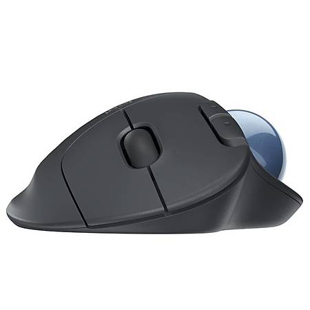 Logitech Ergo M575 Kablosuz Trackball Mouse 910-005872