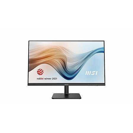 MSI MODERN MD271P 27 1920x1080 75Hz 5ms HDMI Type-C IPS Monitr