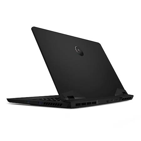 MSI ALPHA 17 C7VG-036TR Ryzen 9 7945HX 32GB 1TB SSD 8GB RTX4070 17.3 QHD 240Hz Windows 11