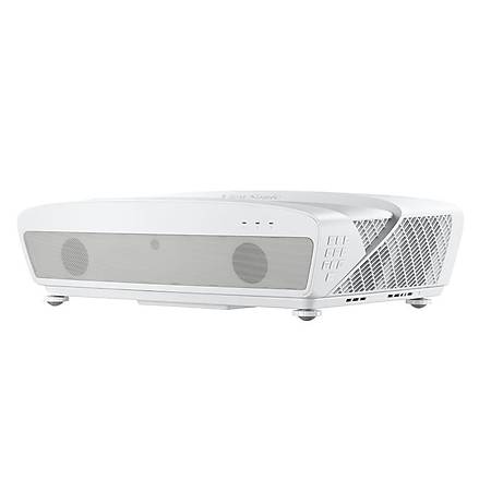 ViewSonic LS831WU 4500 Ans 1920x1200 FHD Hdm RJ45 USB HDBaseT Ultra Ksa Mesafe Lazer Projeksiyon