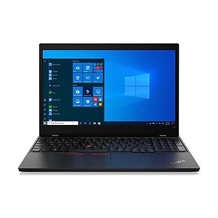 Lenovo ThinkPad L15 20X7003QTX Ryzen 5 5600U 8GB 256GB SSD 15.6 FHD Windows 10 Pro