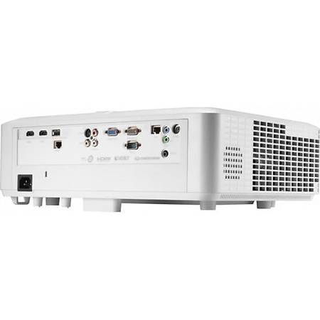 ViewSonic LS921WU 6000 Ans 1920x1200 FHD+ 3D HDMI USB VGA Lazer Projeksiyon Cihaz
