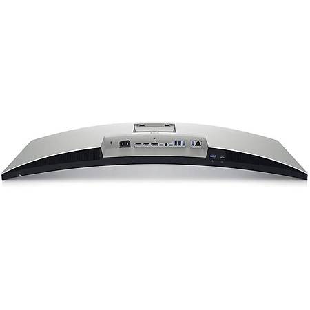 Dell U3423WE 34 3440x1440 60Hz 5ms HDMI DP RJ45 Type-C Curved IPS Monitr