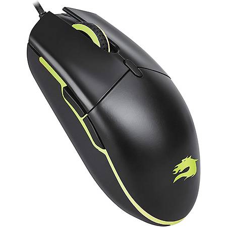 GameBooster M630 Prime RGB Gaming Mouse