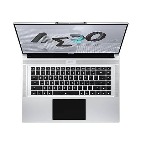 Gigabyte Aero 16 YE5 i9-12900H 16GB 3TB SSD 16GB RTX3080Ti 16 UHD+ Windows 11 Pro AERO-16-YE5-3