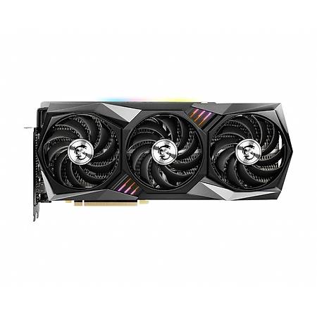 MSI GeForce RTX 3080 GAMING X TRIO 10G 10GB 320Bit GDDR6X