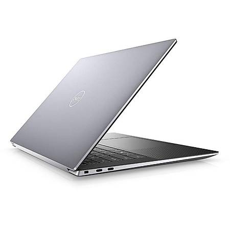 Dell Precision M5560 i7-11850H vPro 16GB 256GB 4GB Quadro T1200 15.6 Windows 10 Pro XCTOP5560EMEA-1