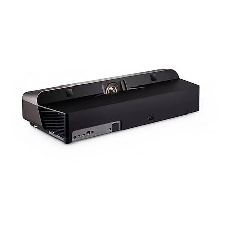 ViewSonic X1000-4K 2400 Ans 3840x2160 4K Ksa Mesafe Hoparlrl Akll Led Projeksiyon Cihaz