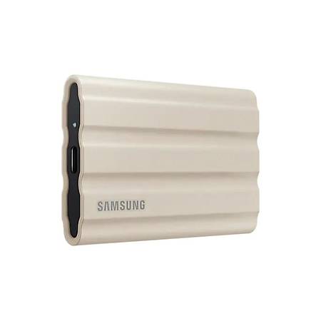 Samsung T7 Shield 1TB Usb 3.2 Tanabilir SSD Disk MU-PE1T0K/WW