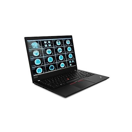 Lenovo ThinkPad P14s 20VX006PTX i7-1185G7 vPro 16GB 1TB SSD 4GB Quadro T500 14 Windows 10 Pro