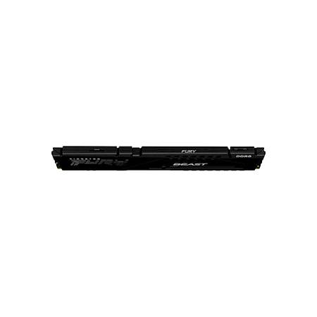 Kingston Fury Beast 32GB DDR5 4800MHz CL38 Soutuculu Siyah Ram KF548C38BB-32