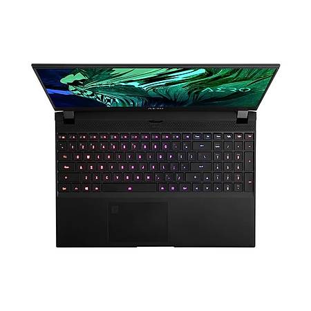 Gigabyte Aero 15 OLED XD i7-11800H 32GB 1TB SSD 8GB RTX3070 15.6 UHD 4K OLED Windows 10 Pro