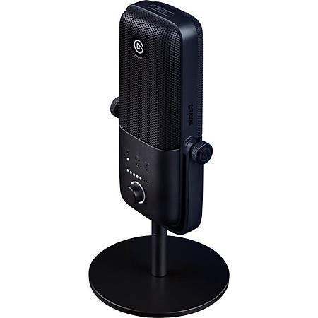 Corsair Elgato Wave:3 Premium Oyun ve Yaync Mikrofonu 10MAB9901