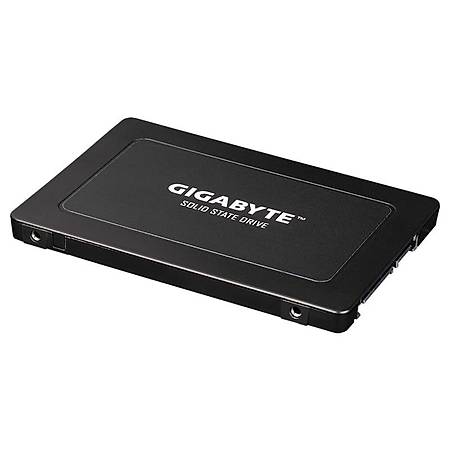 Gigabyte 240GB Sata 3 SSD Disk GP-GSTFS31240GNTD