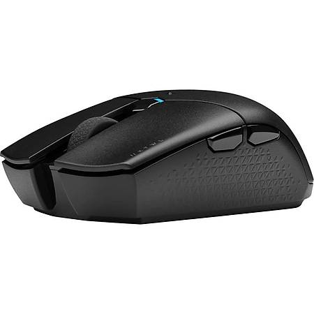 Corsair Katar Pro Kablosuz Siyah Gaming Optik Mouse