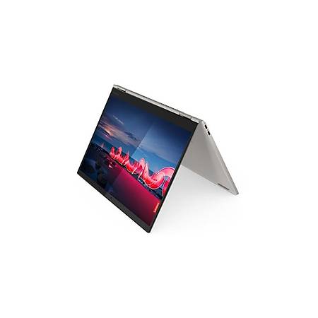 Lenovo ThinkPad X1 Titanium Yoga 20QA0051TX i7-1160G7 16GB 512GB SSD 13.5 QHD Windows 11 Pro