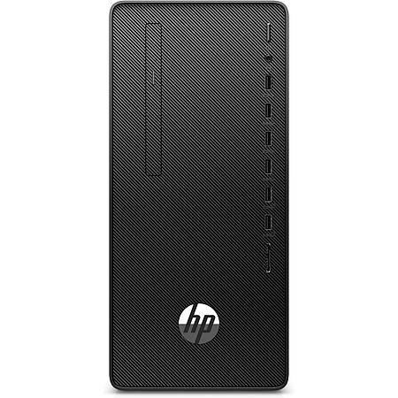 HP 290 G4 123Q2EA i3-10100 4GB 256GB SSD FreeDOS