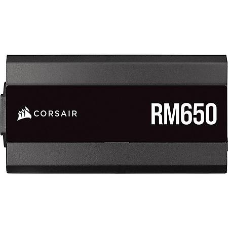 Corsair 650W 80+ Gold Full Modler Power Supply CP-9020233-EU