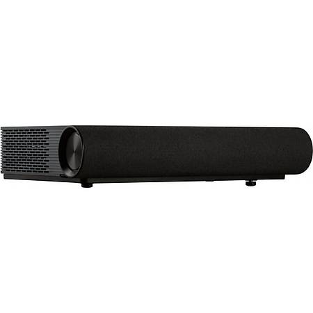 ViewSonic X2000B-4K 2000 Ans 3840x2160 4K 3D HDMI USB Wi-Fi Lazer Projeksiyon Cihaz