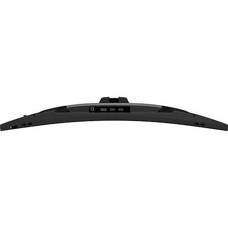 MSI Optix G27CQ4 E2 27 2560x1440 170Hz 1ms HDMI DP Curved Led Monitr