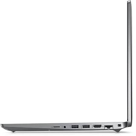 Dell Latitude 5530 i5-1245U 16GB 256GB SSD 15.6 FHD Ubuntu N204L5530MLK15VP-U