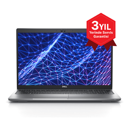 Dell Latitude 5530 i5-1235U 16GB 256GB SSD 15.6 FHD Windows 11 Pro N202L5530MLK15-VP