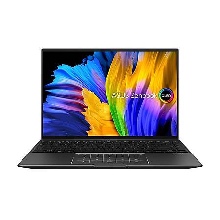 ASUS Zenbook 14X OLED UM5401QA-KN245W Ryzen 5 5600H 16GB 1TB SSD 14 WQXGA+ 90Hz Windows 11