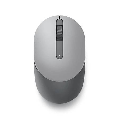 Dell MS3320W Kablosuz Mouse Titan Gri 570-ABHJ