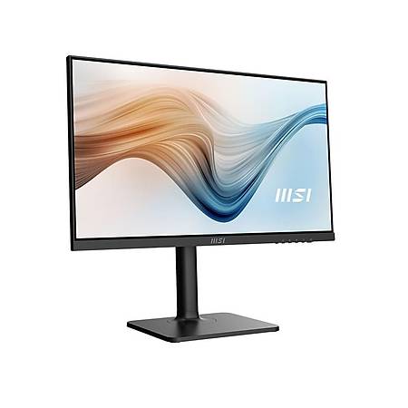 MSI MODERN MD241P 23.8 1920x1080 75Hz 5ms HDMI Type-C IPS Monitr