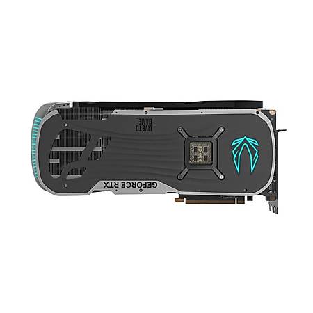Zotac Gaming GeForce RTX 4090 AMP Extreme Airo 24GB 384Bit GDDR6X DLSS 3 Ekran Kart