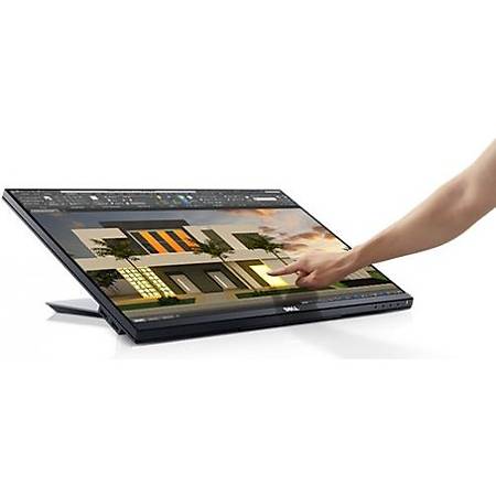 Dell P2418HT 24 1920x1080 60Hz 6ms HDMI VGA DP Touch IPS Monitr
