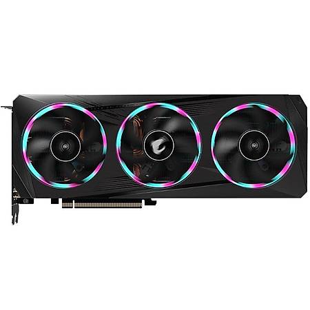 Gigabyte AORUS GeForce RTX 3050 ELITE 8G 8GB 128Bit GDDR6