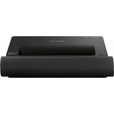ViewSonic X2000B-4K 2000 Ans 3840x2160 4K 3D HDMI USB Wi-Fi Lazer Projeksiyon Cihaz